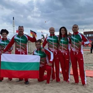 Българска асоциация по плажен тенис