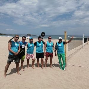 Мемориален турнир Петя Янева 2023