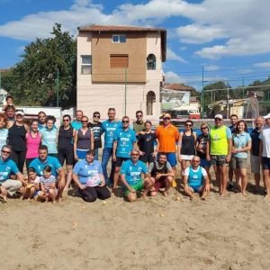 Мемориален турнир Петя Янева 2023