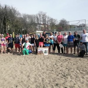 Мемориален турнир Петя Янева 2023