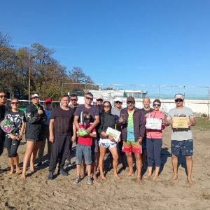 "Будителски турнир" 2025