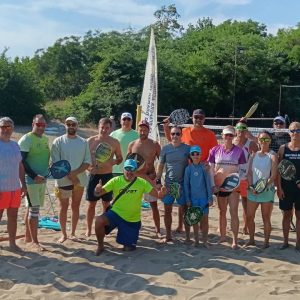 Българска асоциация по плажен тенис