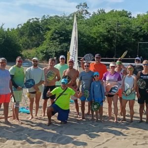 Българска асоциация по плажен тенис